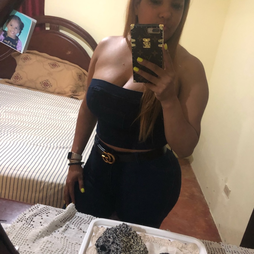 Set jeans